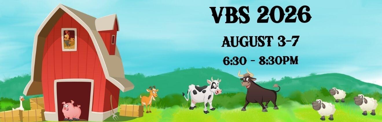 VBS 2026
